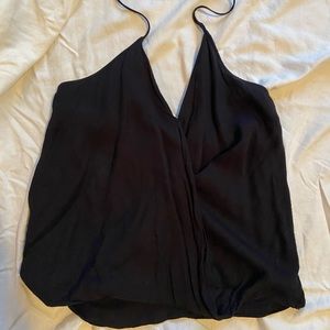 Gentle Fawn Halter Top